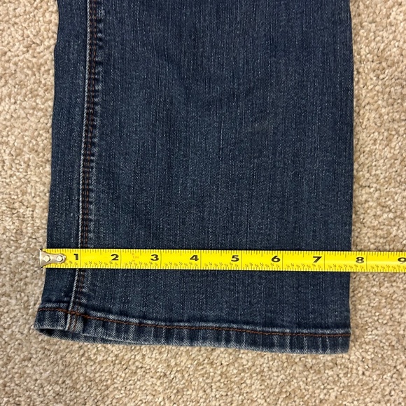 WHBM Boot Cut Jeans - Picture 2 of 9